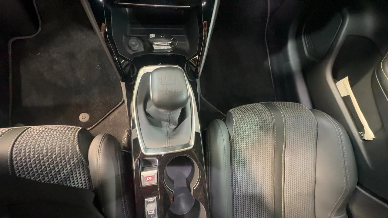 Peugeot 208 PureTech 100 Stop&Start 5 porte GT