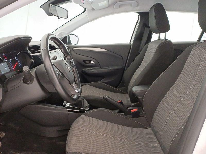 Opel Corsa VI 2020 1.2 Edition s&s 75cv