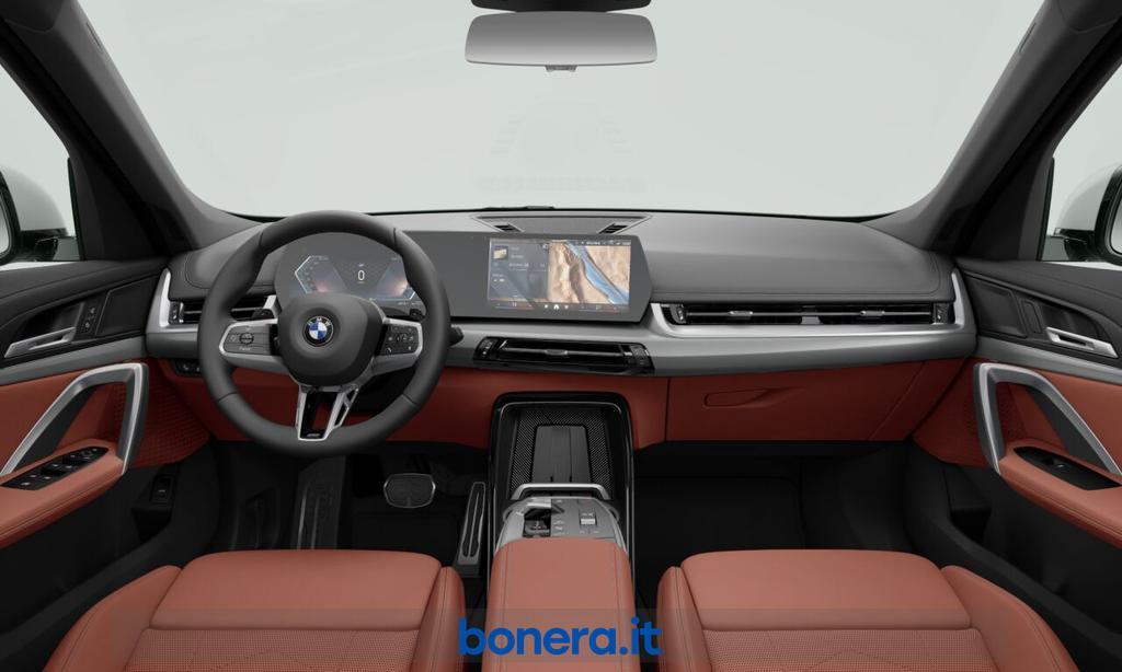 BMW X1 20 d Mild Hybrid 48V MSport Pro sDrive DCT