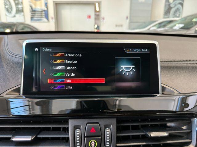 BMW X1 xDrive18d xLine Plus Auto-18"-Navi PRO-Carplay-IVA