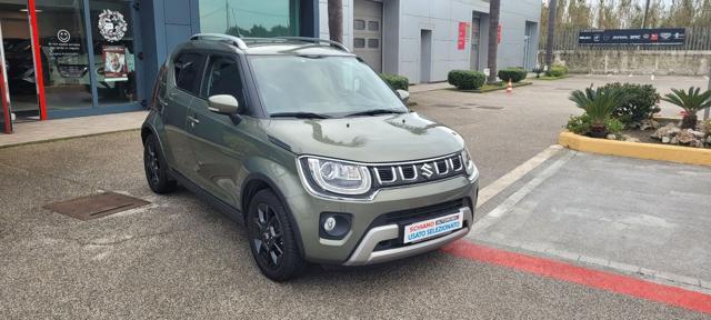 SUZUKI Ignis 1.2 Hybrid CVT Top