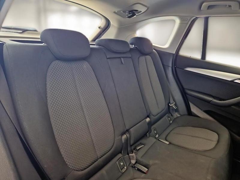 BMW X1 XDRIVE 25E BUSINESS ADVANTAGE AUTOMATICO SUV