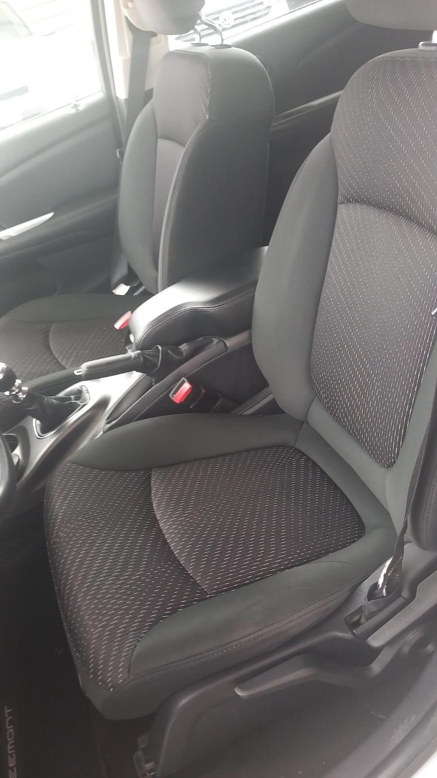 Fiat Freemont 2.0 Multijet 140 CV Freemont