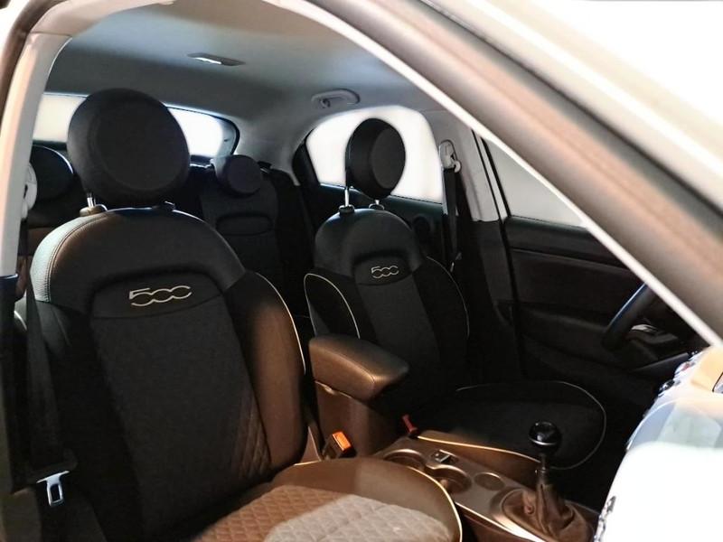 FIAT 500X 1.3 Mjet 95cv 4x2 Business