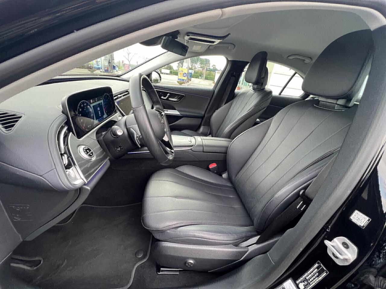 Mercedes-benz E 220 d 4 matic Mild hybrid Exclusive Premium