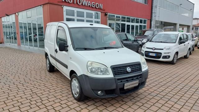 FIAT Doblo Doblò 1.3 MJ 16V PC-TN Cargo Lamier.