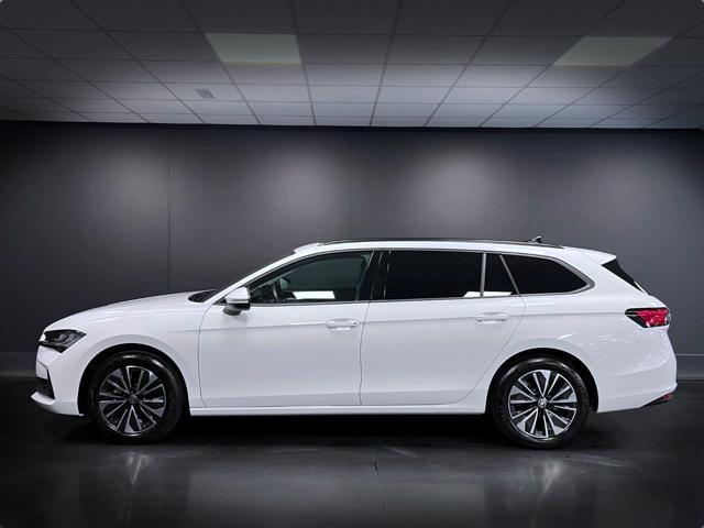 SKODA Superb 1.5 TSI Hybrid DSG Wagon Selection