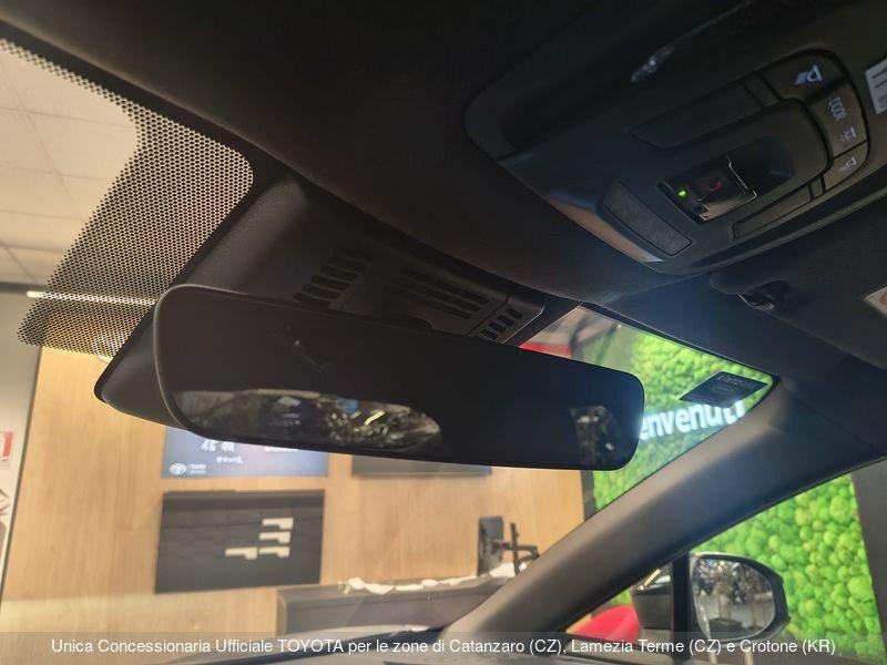 Toyota C-HR C-HR 1.8 HV Trend