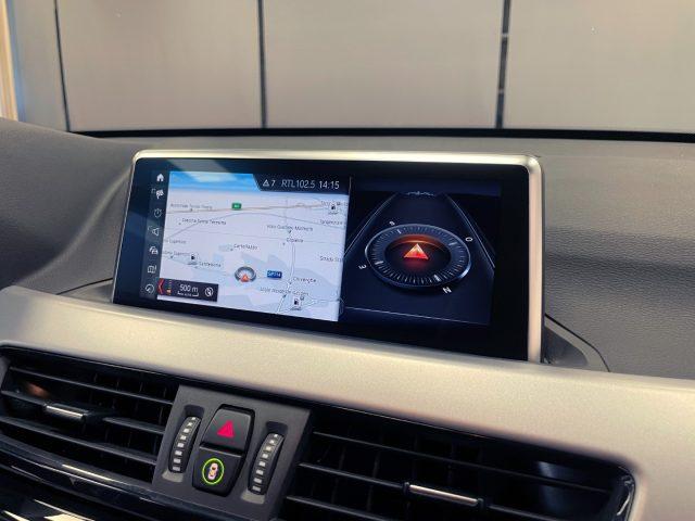 BMW X1 SDRIVE 18I ADVANTAGE 136CV - IVA DEDUCIBILE