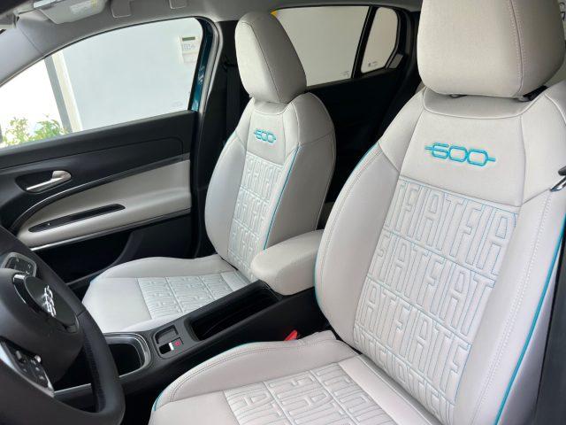 FIAT 600 Hybrid 110 CV DCT MHEV La Prima tua a ?270,0 ant.0