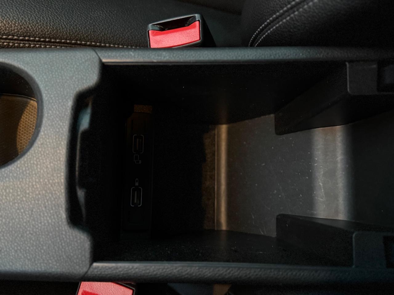 Mercedes-benz CLA 220 CLA 220 d S.W. Automatic Executive
