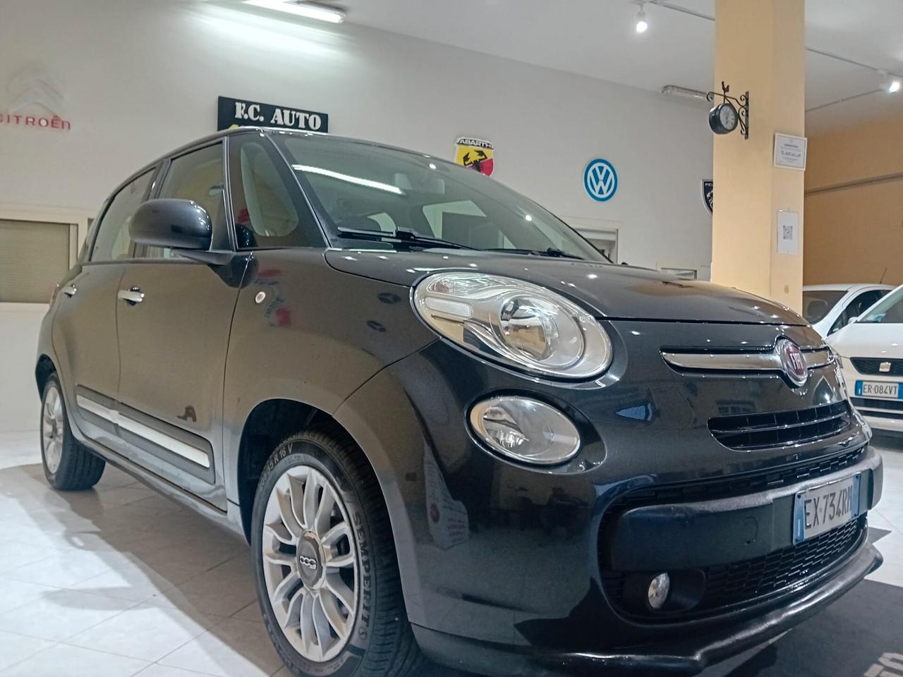 Fiat 500L 1.4 95 CV Pop Star