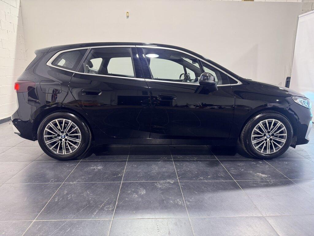 BMW Serie 2 Active Tourer 218 d Luxury DCT