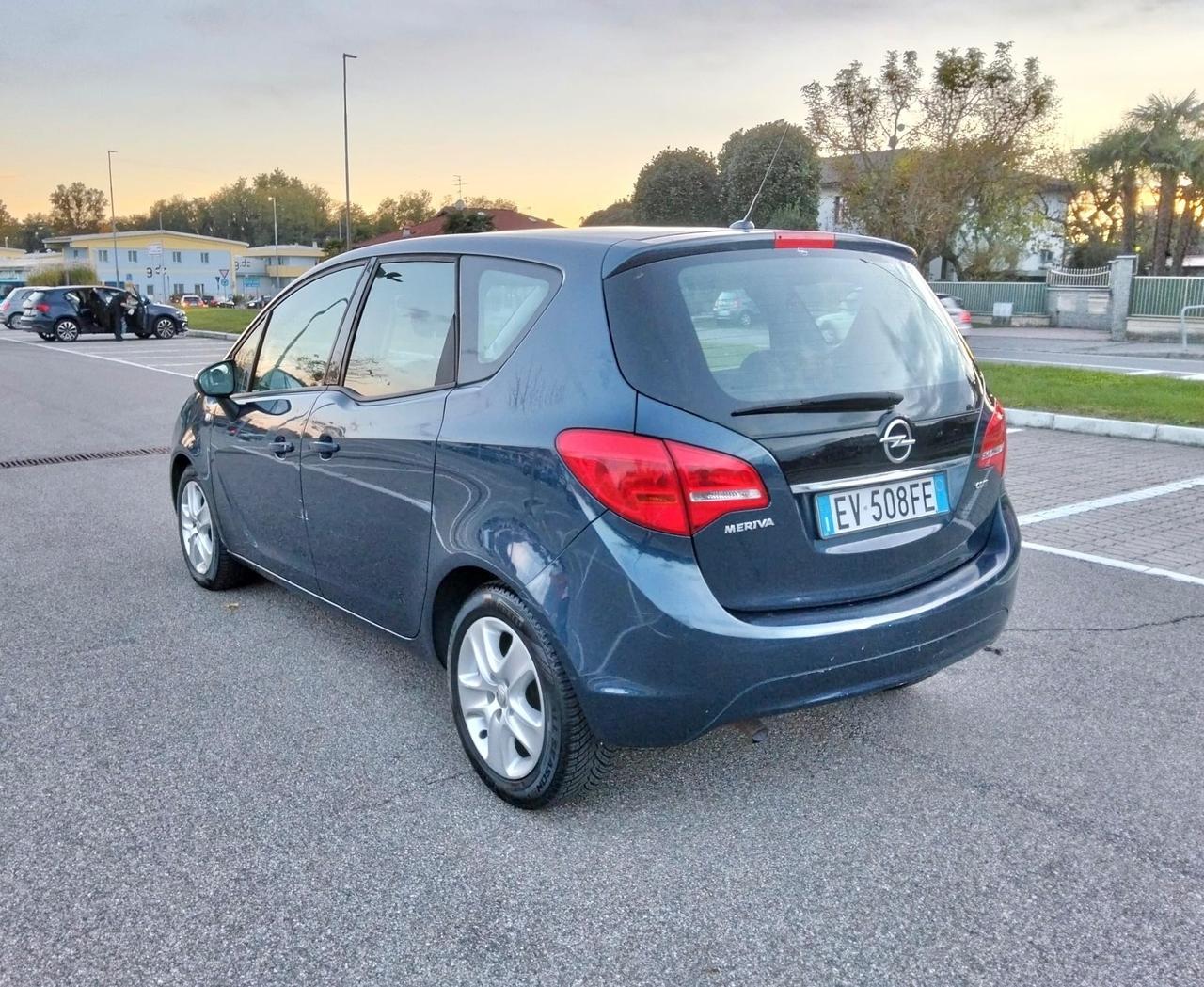 Opel Meriva 1.7 CDTI 110CV Automatic*Cosmo*All Season