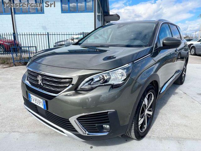 PEUGEOT 5008 5008 7 POSTI 1.5 bluehdi Allure s - FV859PV