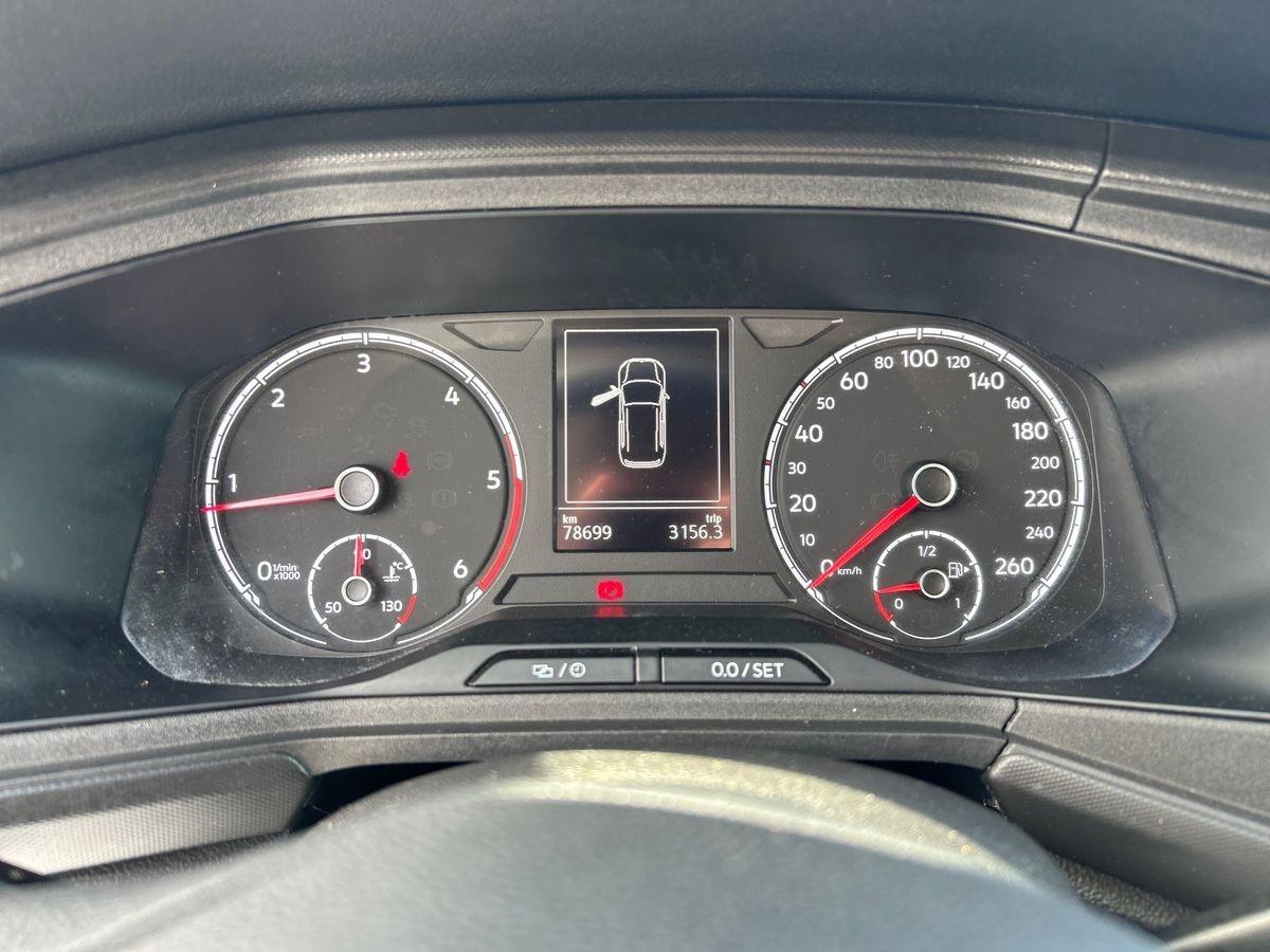 VOLKSWAGEN T-Cross - T-Cross 1.6 TDI SCR Style BMT
