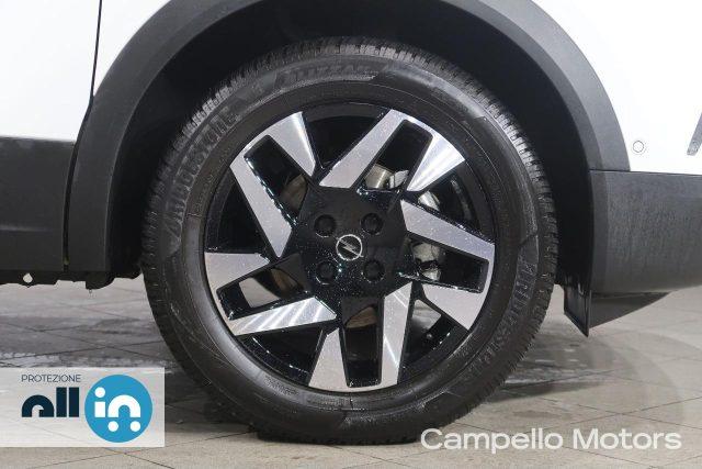 OPEL Mokka Mokka 1.2 Turbo 130cv aut. Edition