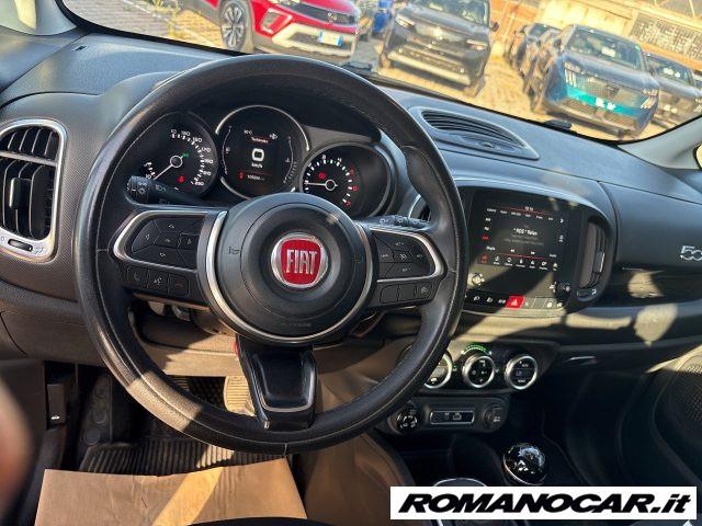 FIAT 500L 1.3 Multijet 95 CV Cross