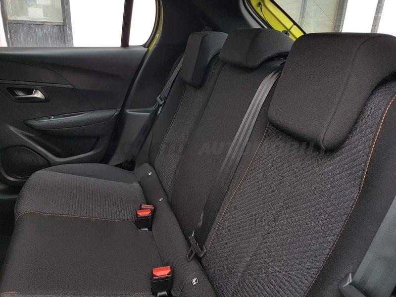 Peugeot 208 208 1.2 puretech Style s&s 100cv