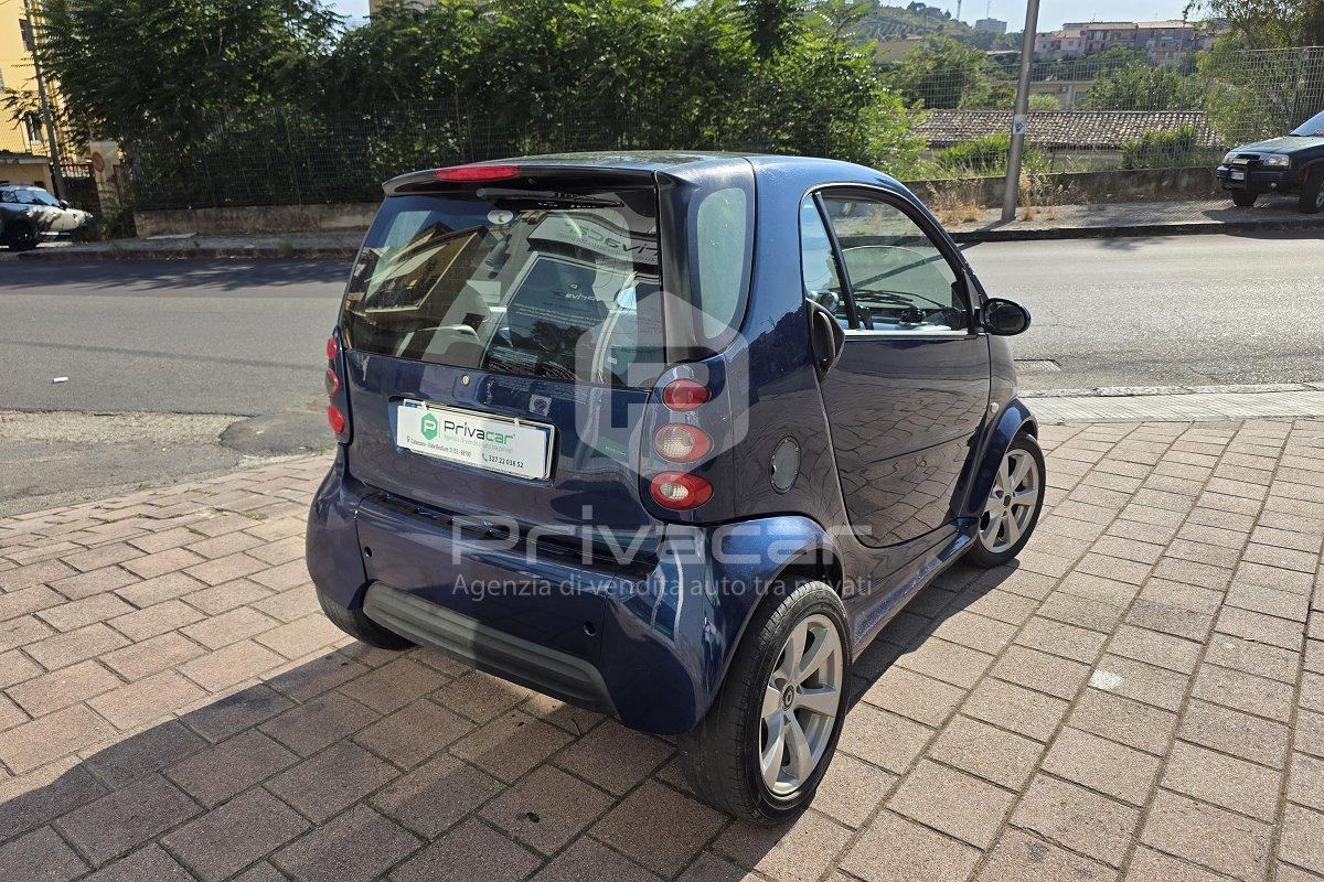 SMART 600 smart & pulse (45 kW)