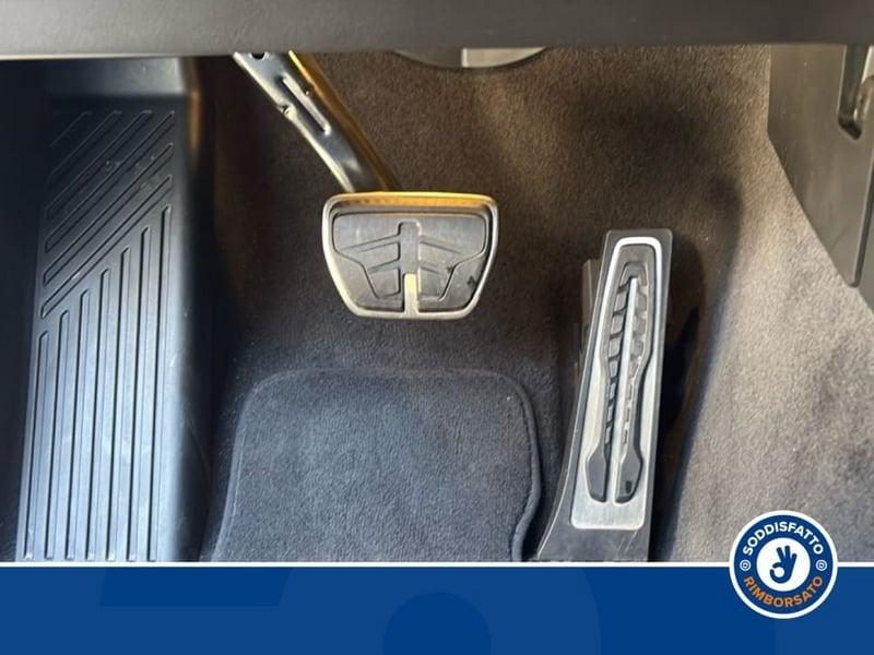 BMW X3 20d xDrive M Sport