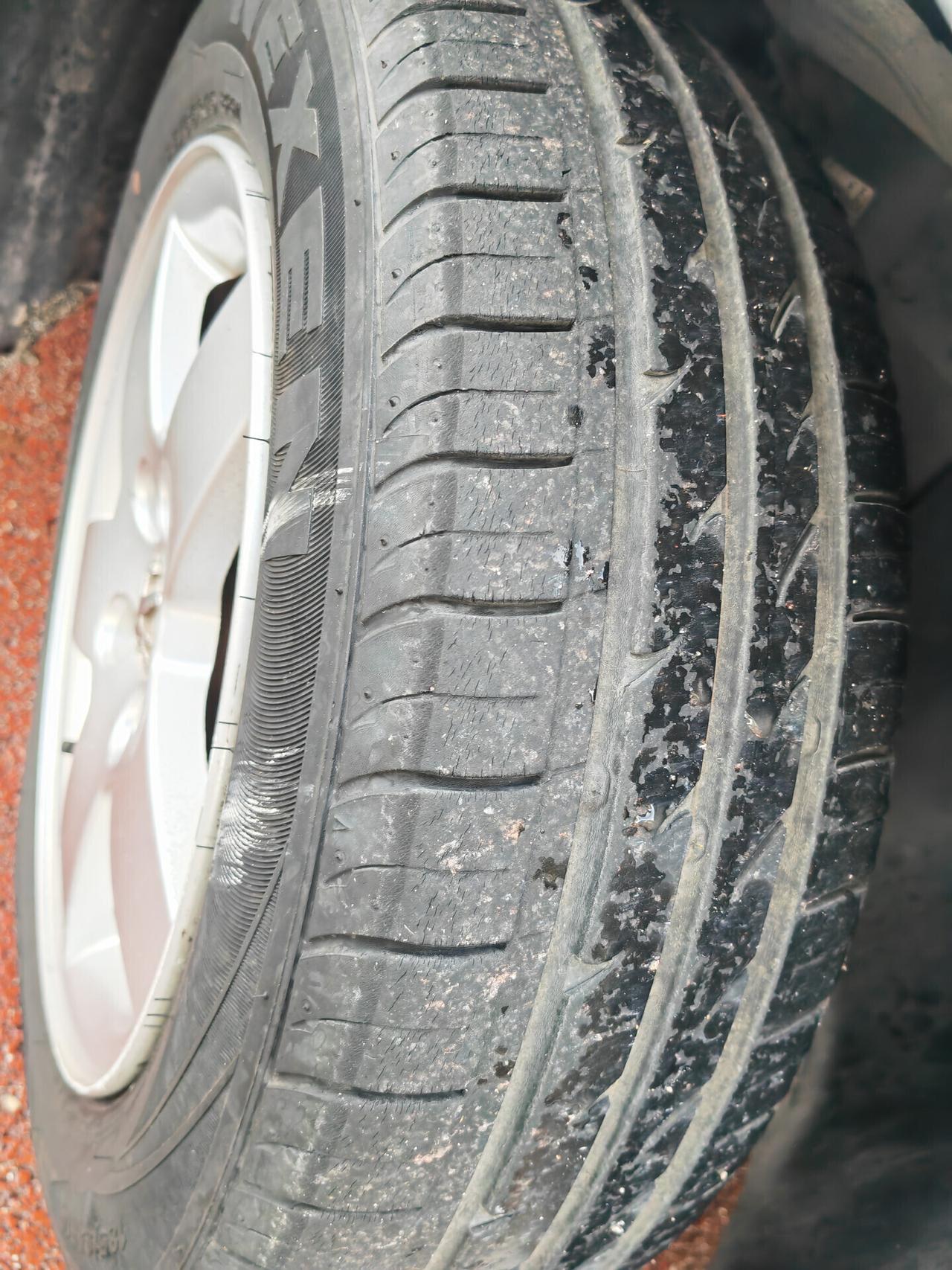 PEUGEOT 207 1.4 BENZINA METANO CV88 KW65 XS