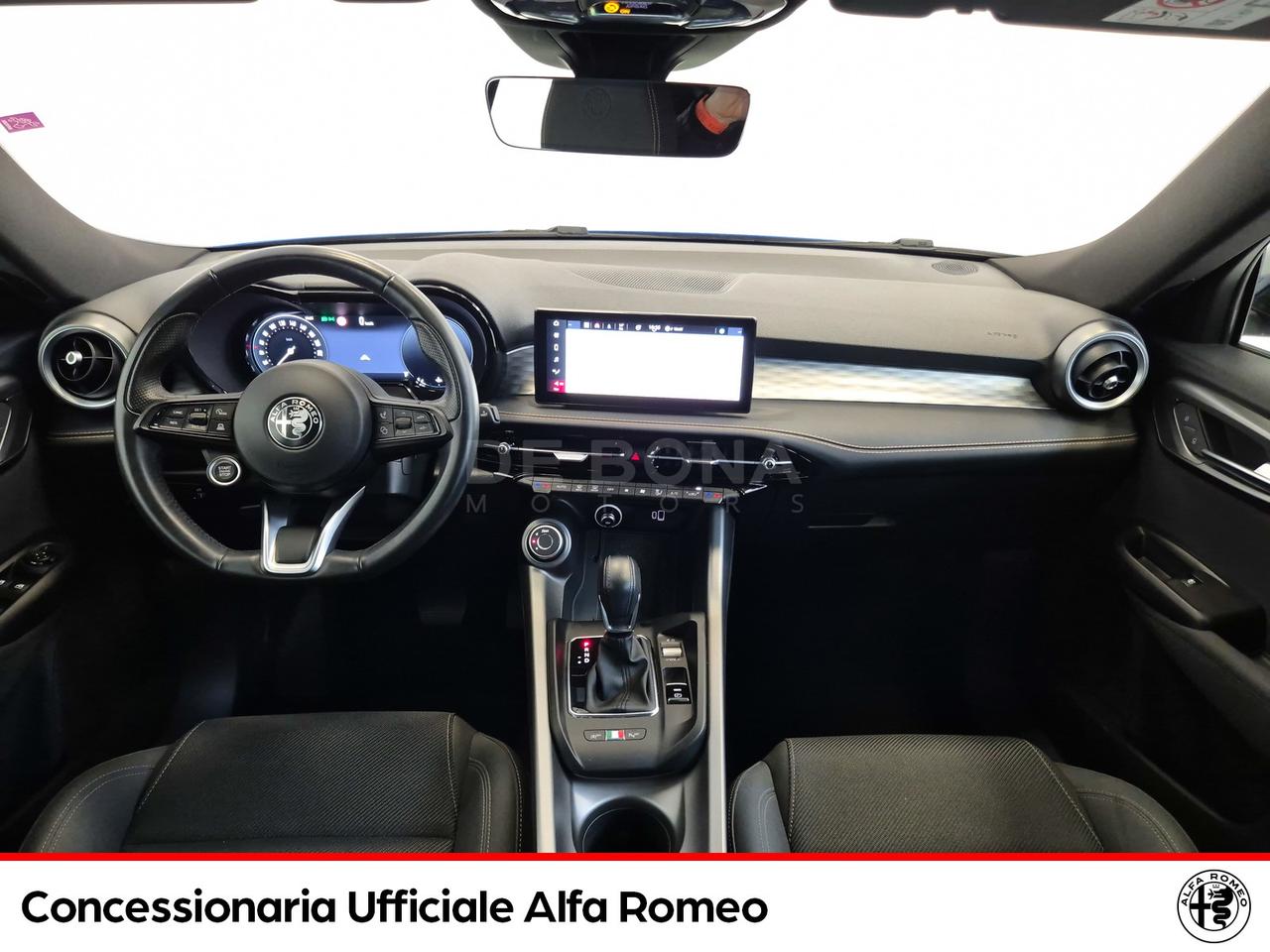 Alfa Romeo Tonale 1.6 ti 130cv tct6