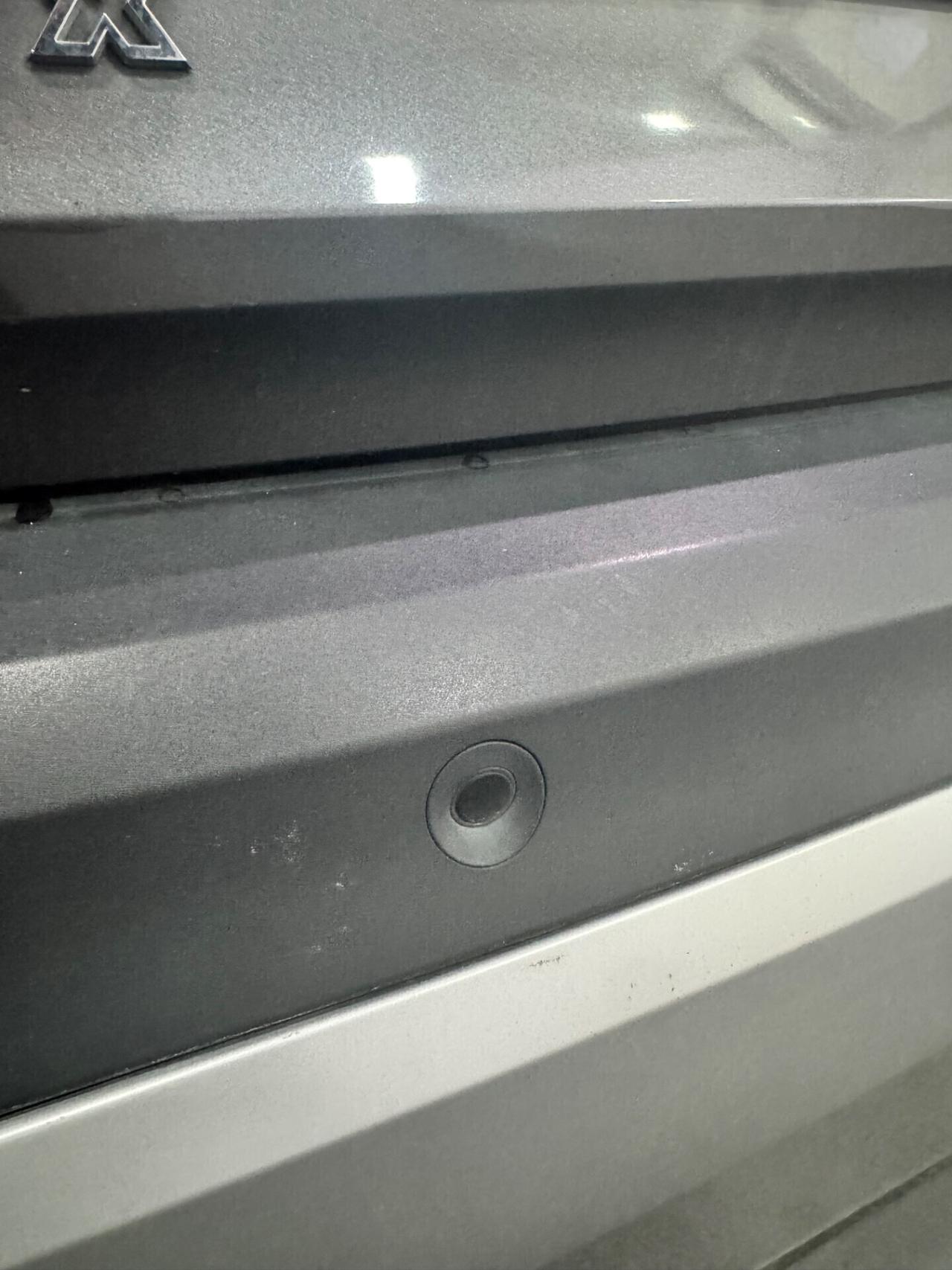 Opel Crossland X 1.2 12V Innovation