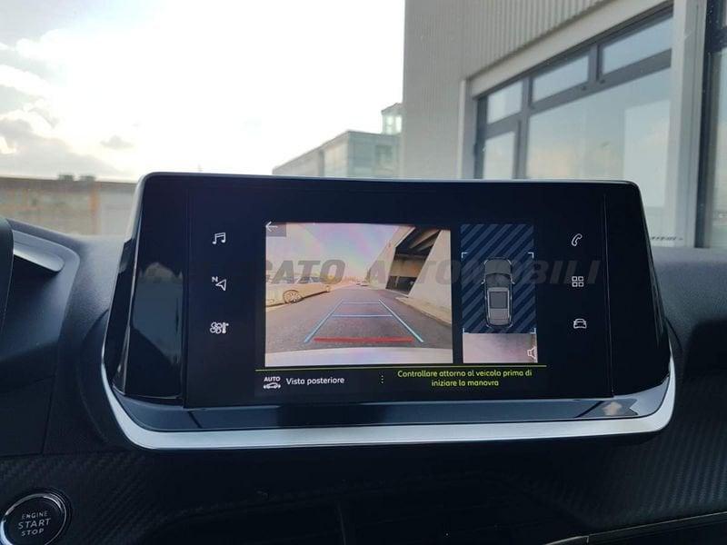 Peugeot 2008 2008 1.2 puretech Allure Pack s&s 100cv