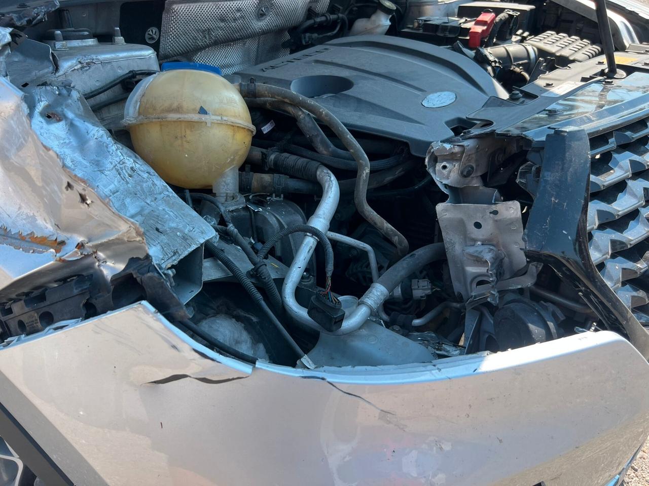Dr 4.0 1.5 Turbo DCT Bi-Fuel GPL