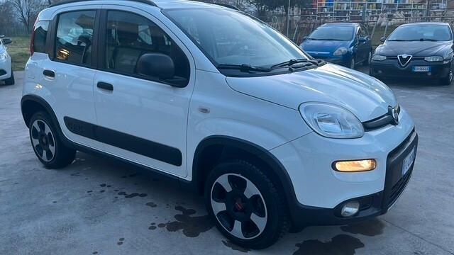 Fiat Panda 1.3 MJT 95 CV S&S 4x4