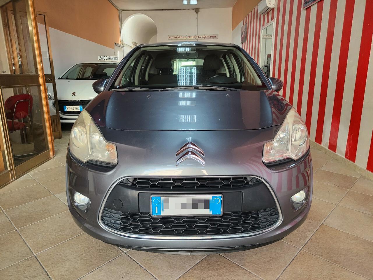 Citroen C3 1.1 GPL airdream Attraction