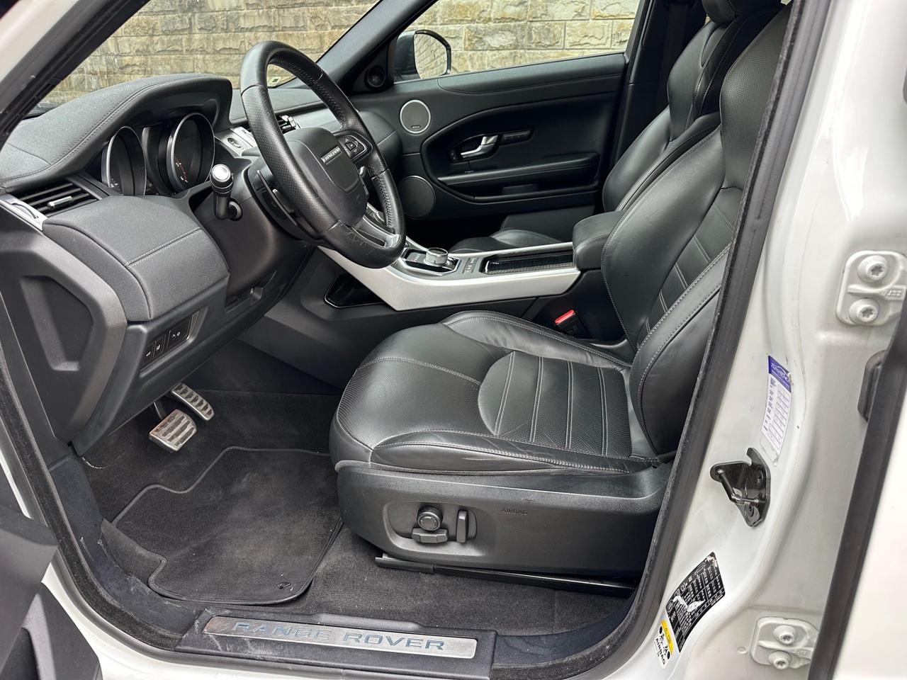 Land Rover Range Evoque 2.0 TD4 180 CV 5p. HSE Dynamic