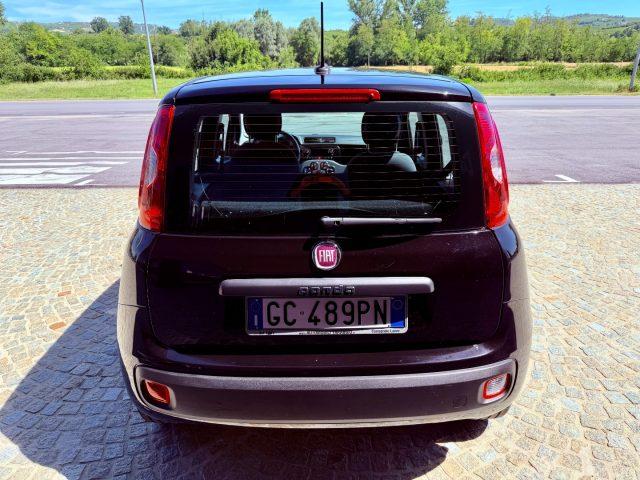 FIAT New Panda UNIPRO - KM 75.000 - GPL - NO OBBLIGO FINANZIAMENT