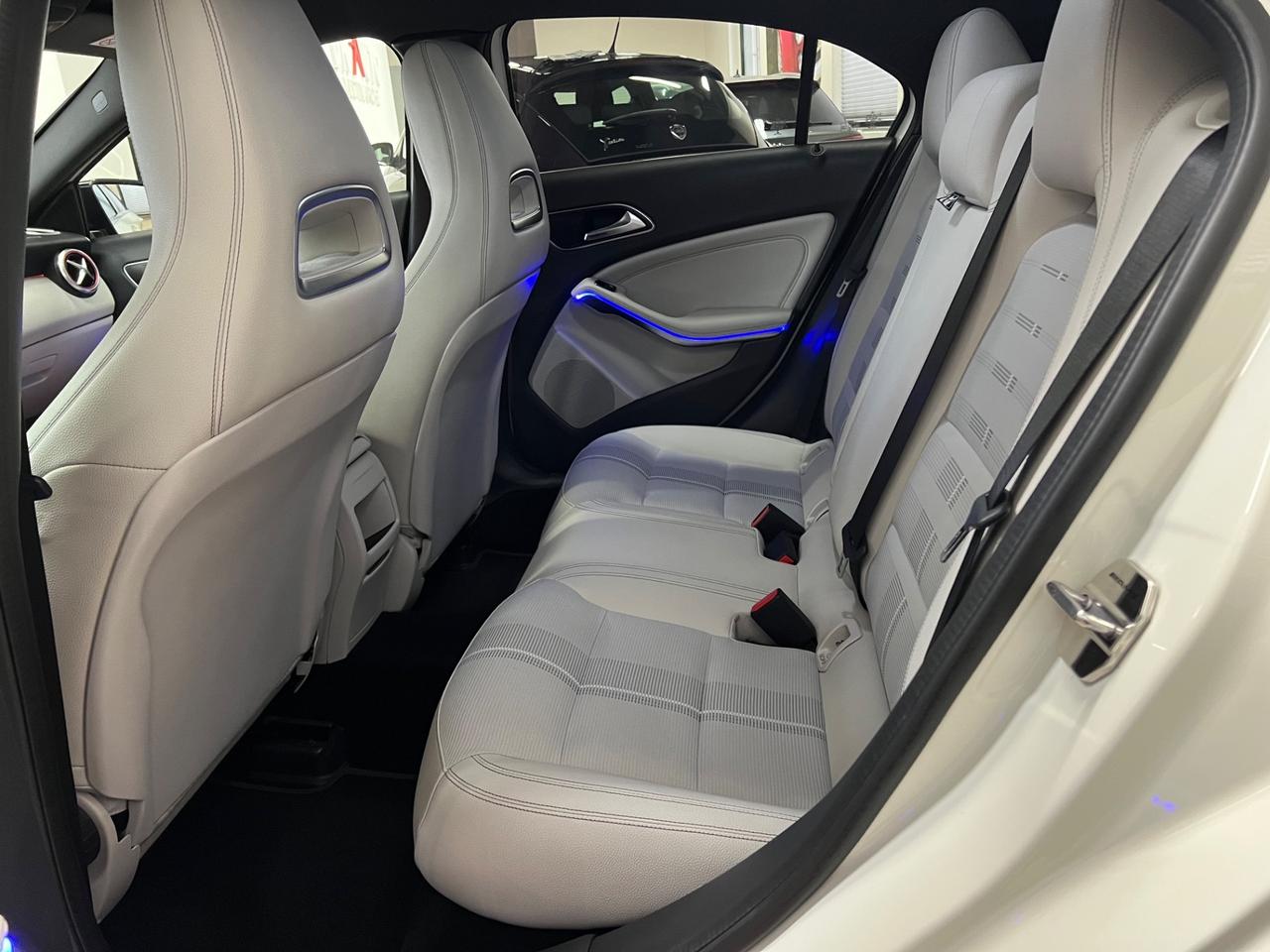 Mercedes-benz A 160 Sport AMG