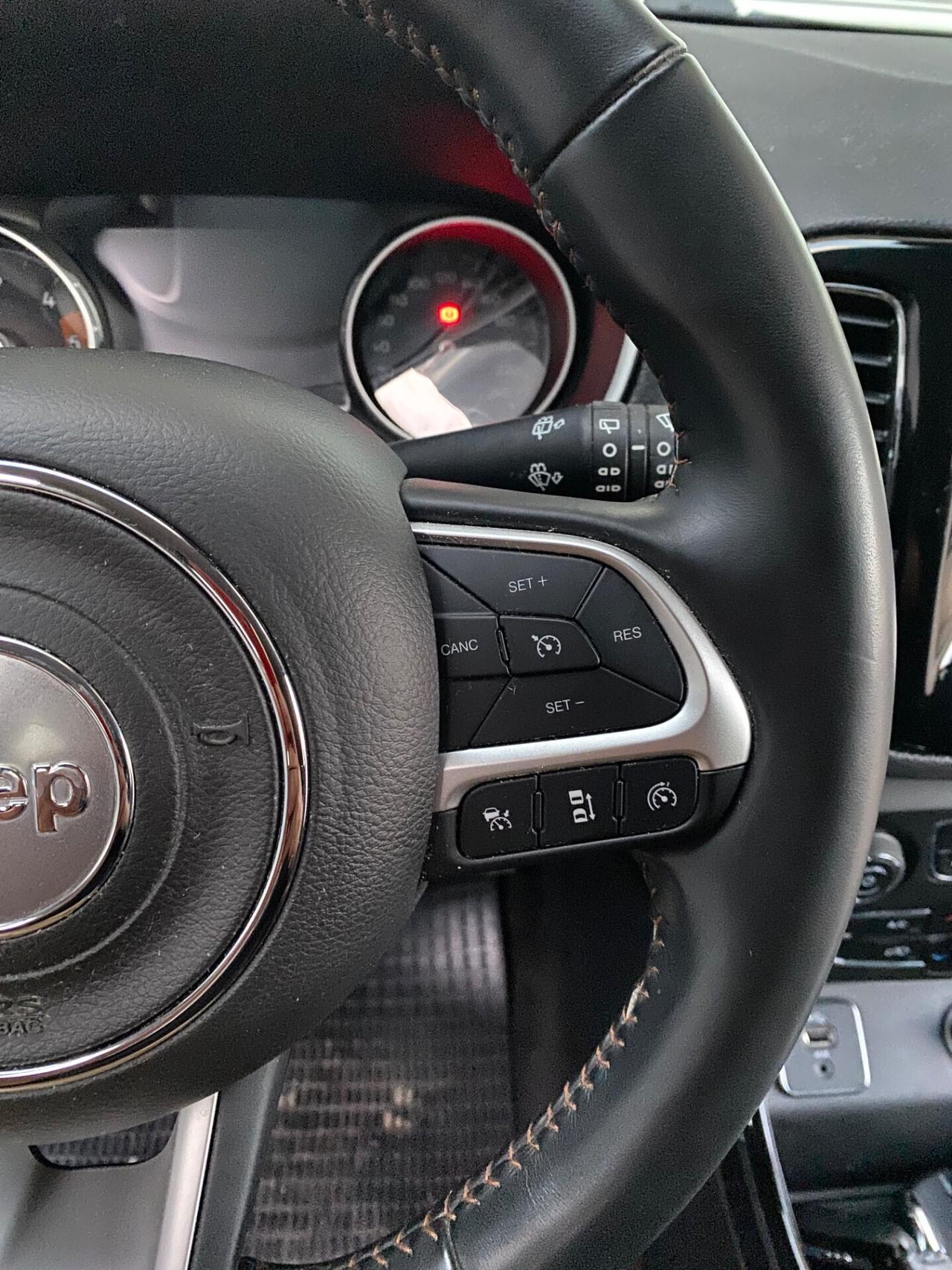 Jeep Compass 1.6 Multijet II 120cv 2WD Limited