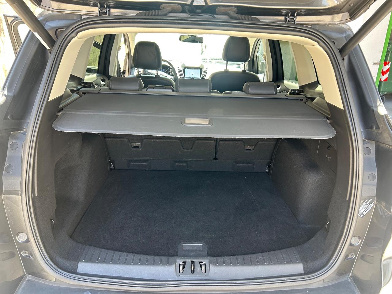 Ford Kuga 1.5 TDCI 120 CV S&S 2WD Plus