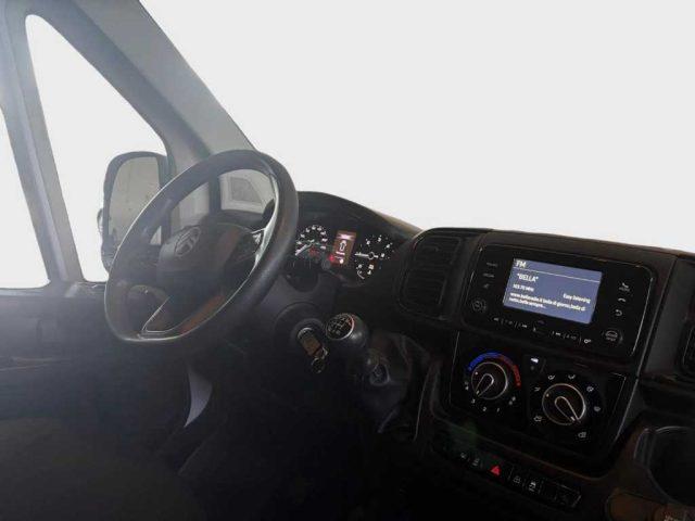 CITROEN Jumper (3ª serie) - 35 2.2 BlueHDi 140 S&S PM-TM Furgo