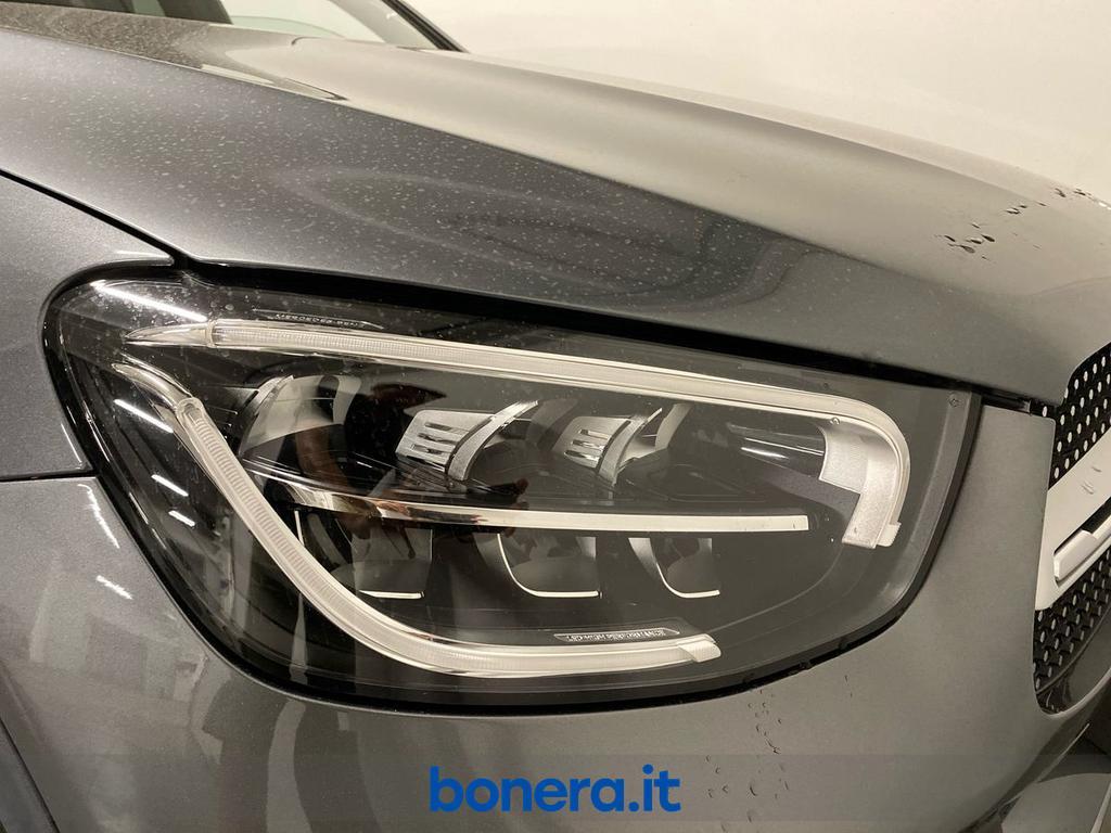 Mercedes GLC 300 d Premium Plus 4matic auto