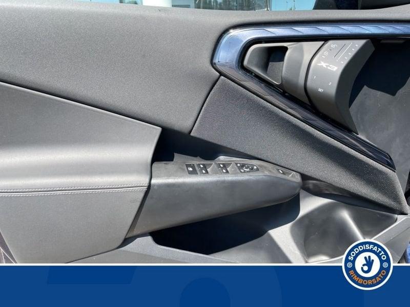BMW X3 20d xDrive M Sport