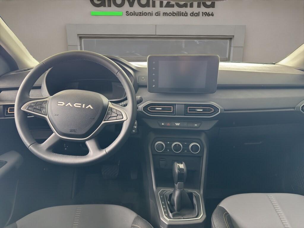 Dacia Jogger 1.6 hybrid Extreme 140cv 7 POSTI KM0