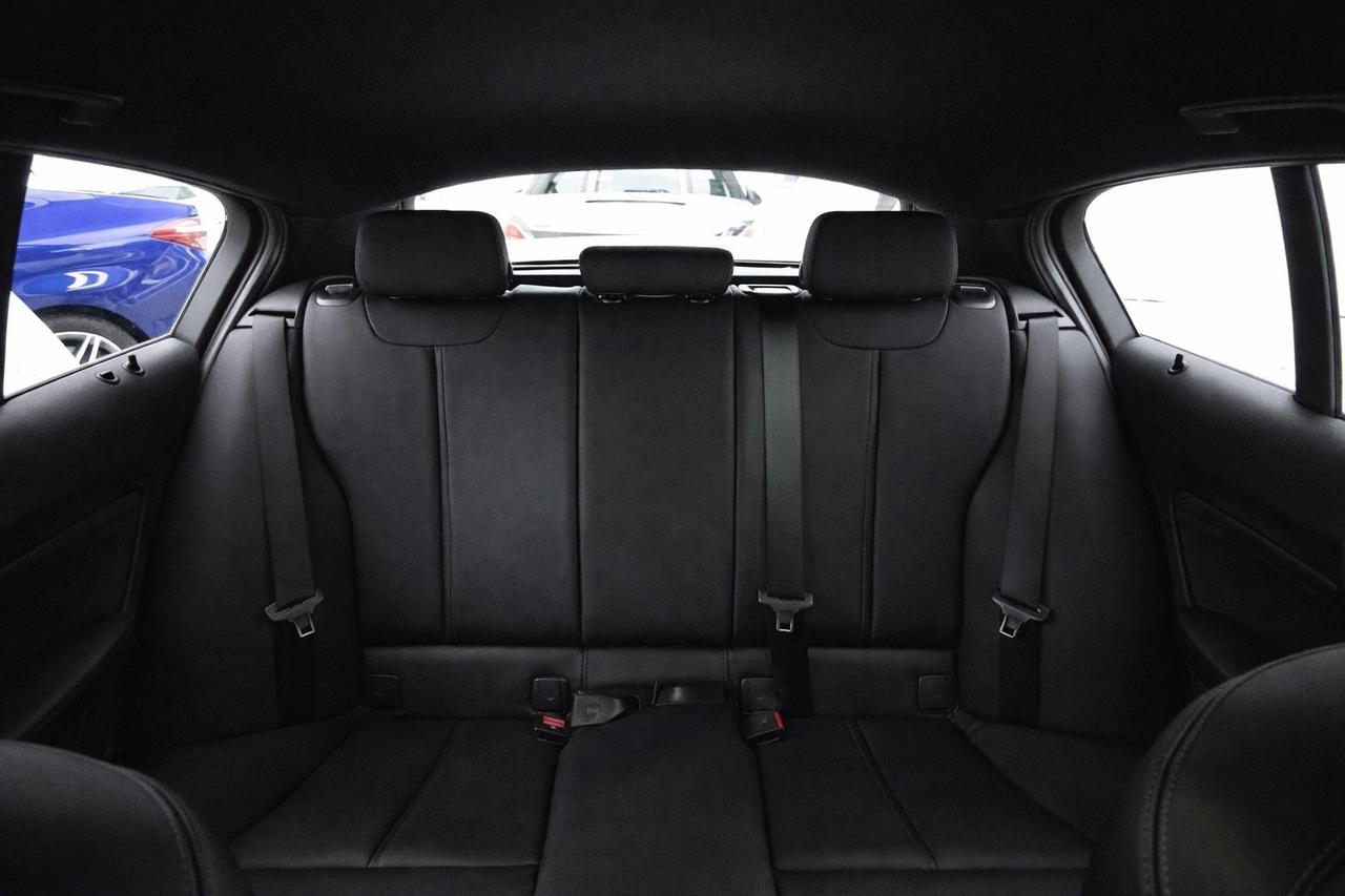 Bmw 120 120d 5p. Msport Perfomace