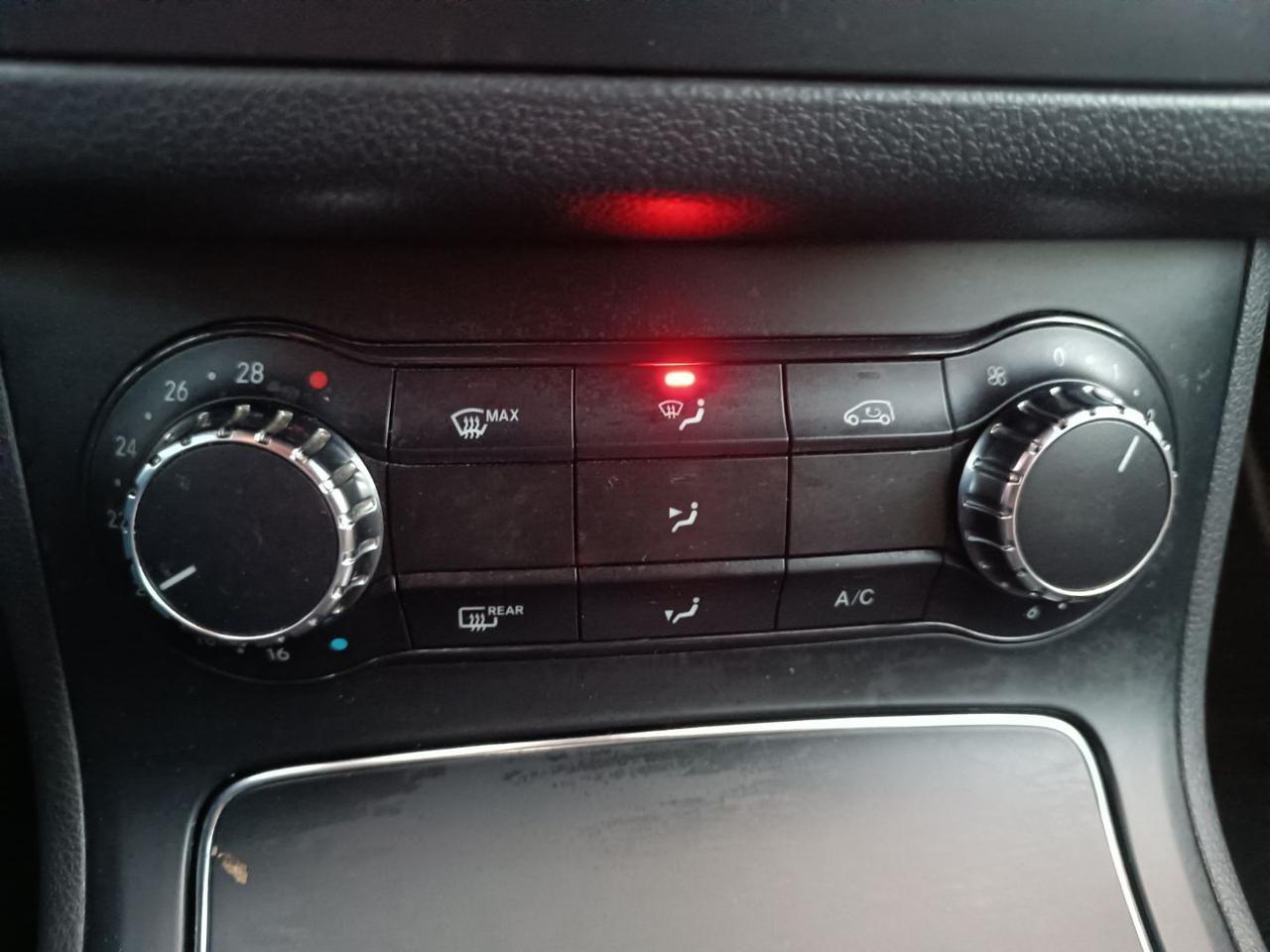 MERCEDES-BENZ B 180 d Automatic Sport