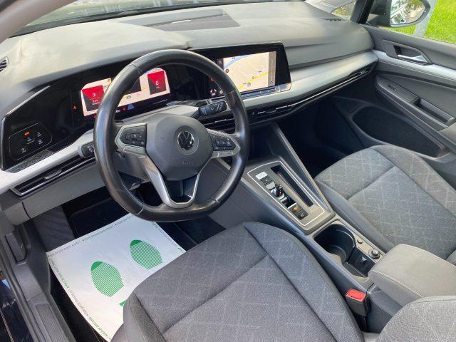 VOLKSWAGEN Golf VIII 2.0 TDI 150 CV DSG