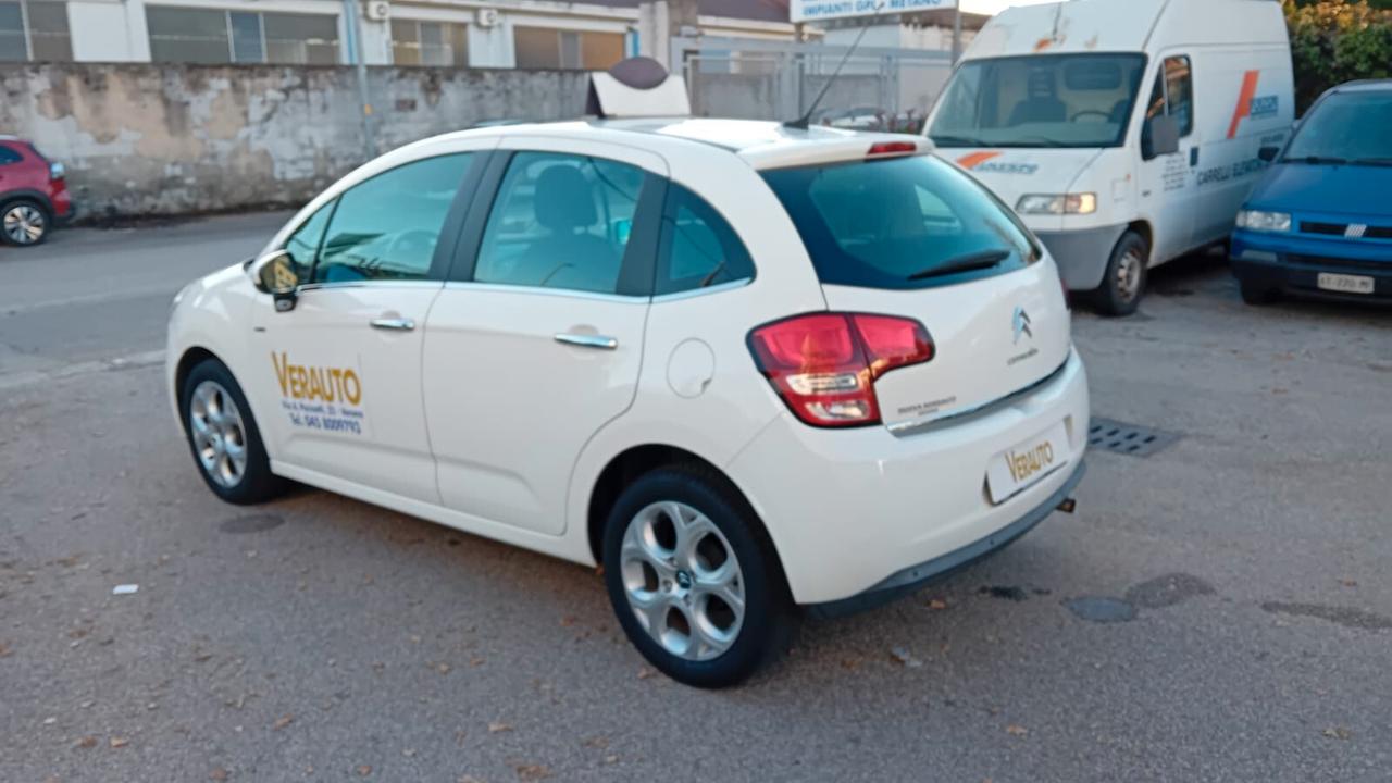 Citroen C3 1.1 Exclusive
