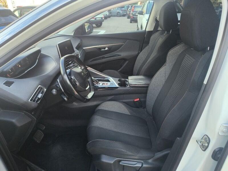 Peugeot 2008 BlueHDi 100