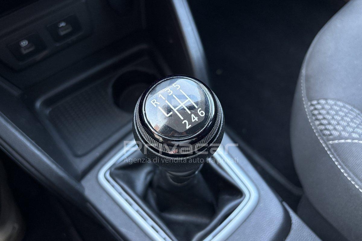 DACIA Duster 1.0 TCe GPL 4x2 Journey