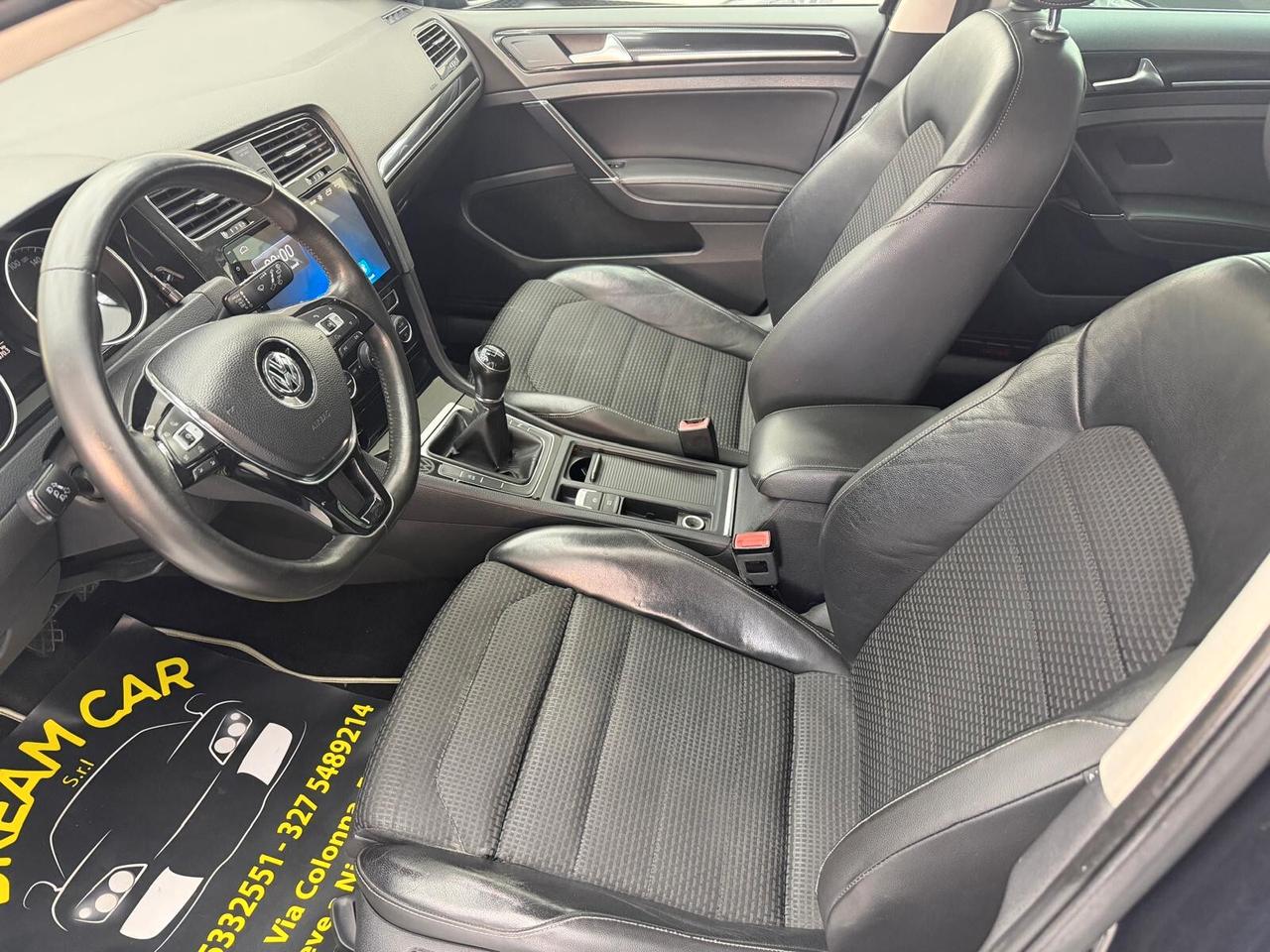 Volkswagen Golf 2.0 150Cv