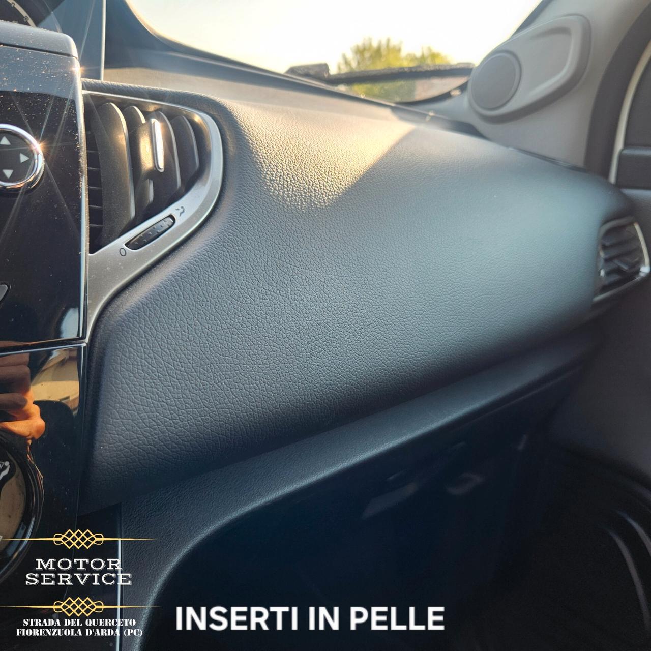 Lancia Ypsilon 1.2 69 PREZZO FINALE SOLO GIUGNO
