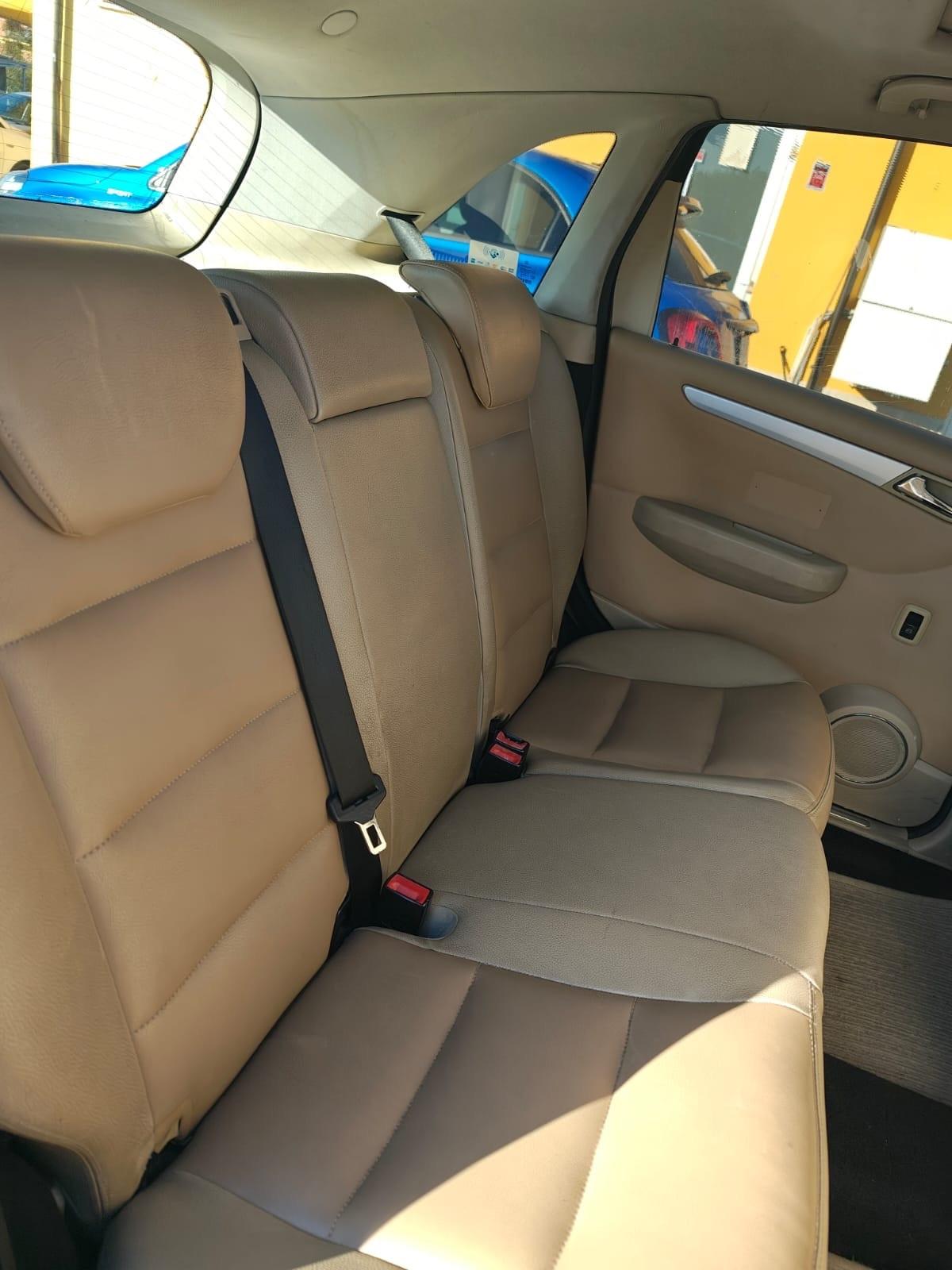 Mercedes-benz B 200 CDI Sport cambio automatico